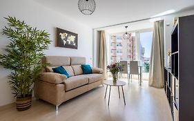 Apartamento Perla